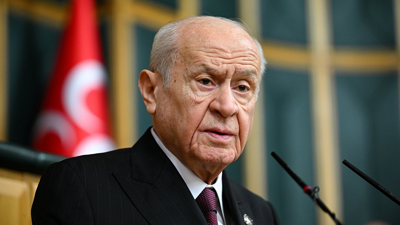 MHP Lideri Devlet Bahçeli'den Amedspor'a tebrik: Türk futbolu adına kıymetli bir gelişme olarak değerlendiriyorum