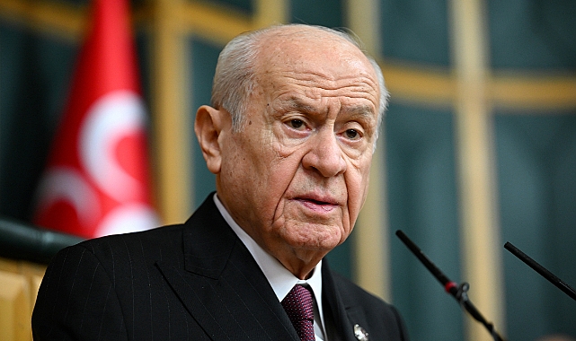 MHP Lideri Devlet Bahçeli'den Amedspor'a tebrik: Türk futbolu adına kıymetli bir gelişme olarak değerlendiriyorum