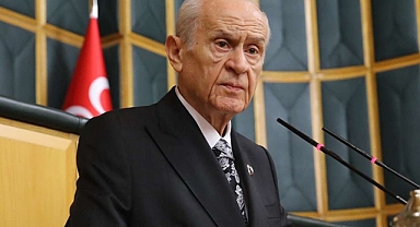 MHP Lideri Devlet Bahçeli'den bayram mesajı: Rabbim kestiğimiz kurbanları kabul, dualarımızı makbul, kardeşliğimizi daim eylesin