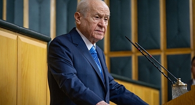 MHP Lideri Devlet Bahçeli'den statü önerisi: Barış Süreci ve Siyasallaşma Koordinatörlüğü