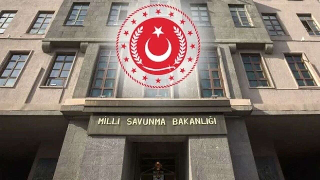 MSB: Deniz Yetki Alanları Kanunu çalışması, iç hukuk mevzuatımızdaki eksiklikleri giderecek bir yasa niteliğindedir