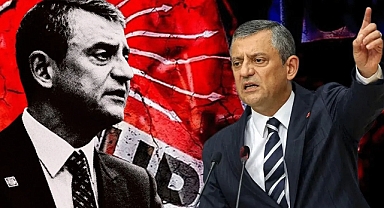 Mutlak butlan sonrası Özgür Özel'den flaş paylaşım