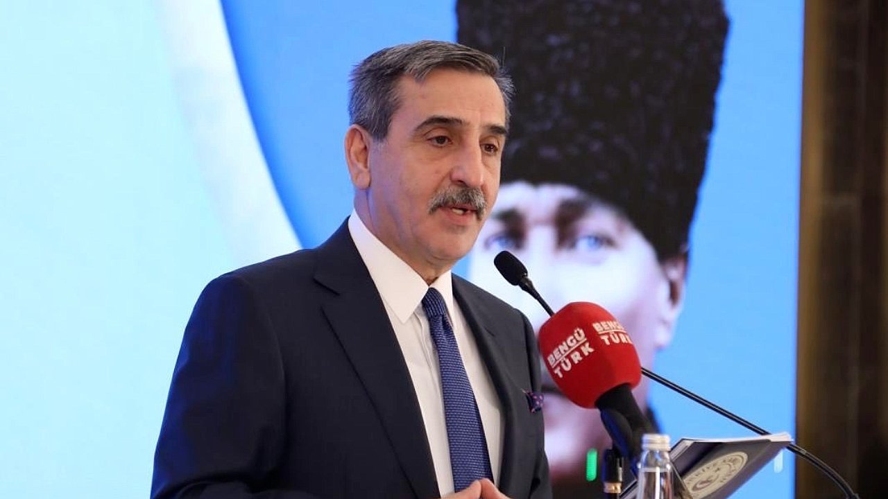 Önder Kahveci: Enflasyon düşmüyor, maaşlar eriyor, geçim zorlaşıyor