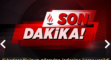 SON DAKİKA CHP için mutlak butlan kararı