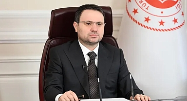 Son dakika: Mutlak butlan sonrası Adalet Bakanı Akın Gürlek'ten açıklama