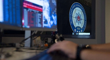 Yasa dışı bahis ağlarına yapay zekâ destekli büyük operasyon: 108 gözaltı