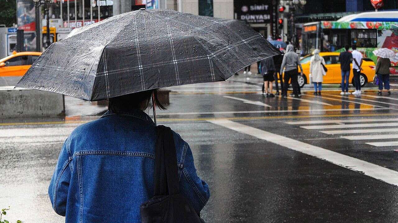 Yeni haftada hava nasıl olacak?