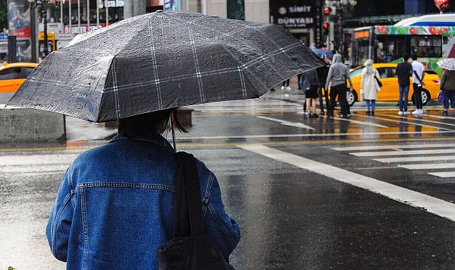 Yeni haftada hava nasıl olacak?
