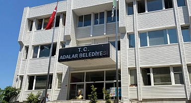 Adalar Belediye Başkanı Akpolat dahil 35 şüpheli tutuklandı