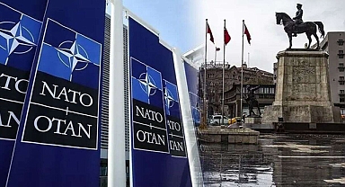Ankara Nato Zirvesi’ne hazır: Operasyon turkuaz kapsamında güvenlik alarmı