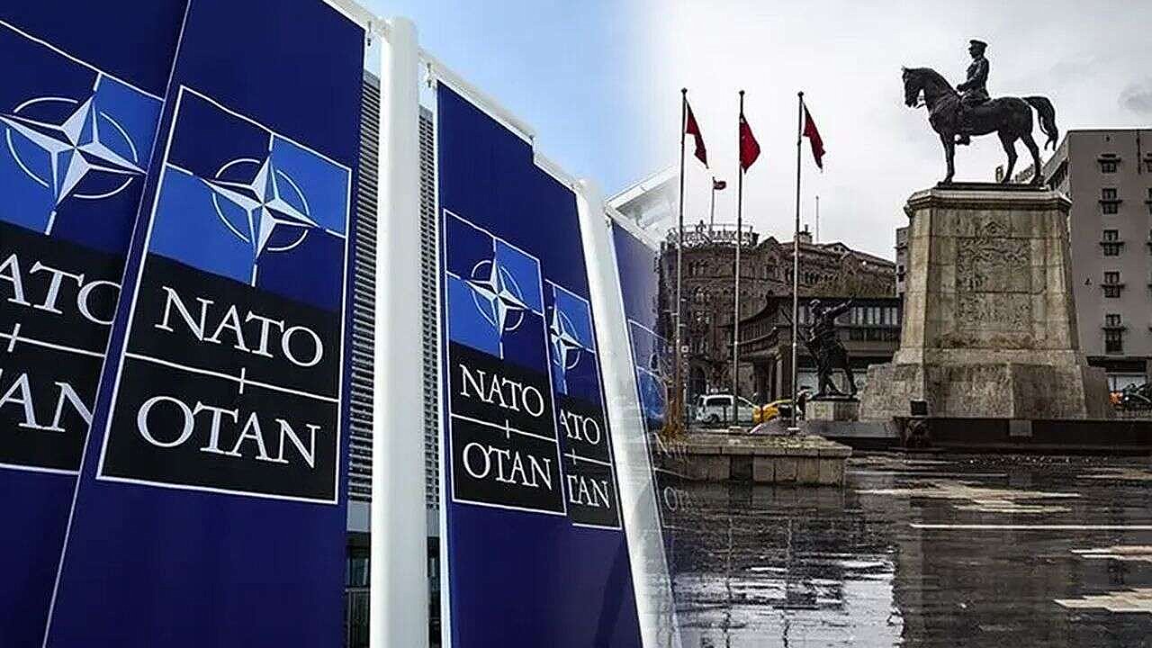 Ankara Nato Zirvesi’ne hazır: Operasyon turkuaz kapsamında güvenlik alarmı