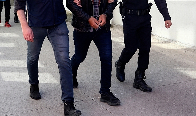 Bakan Gürlek duyurdu: 221 kişiye 70 milyar liralık operasyon