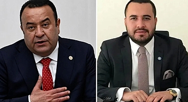 CHP Ankara milletvekili Adnan Beker’in oğlu Oğuzhan Beker gözaltına alındı