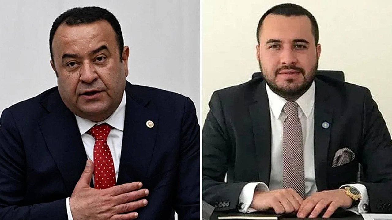 CHP Ankara milletvekili Adnan Beker’in oğlu Oğuzhan Beker gözaltına alındı