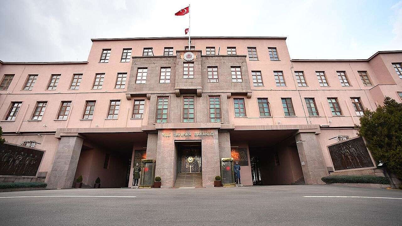 Denizlerde güç gösterisi: Denizkurdu-II'nde AKYA ve ATMACA Sahneye Çıkıyor