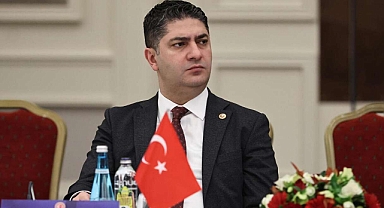MHP Genel Başkan Yardımcısı Özdemir'den Yunanistan ve İsrail'e sert tepki: 'Batı Trakya Türklerinin garantörü Türkiye'dir'