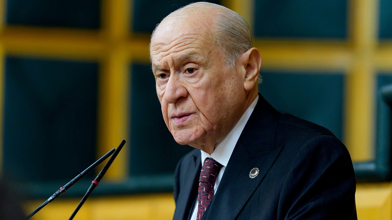 MHP Grup Toplantısı yarın gerçekleşecek: MHP Lideri Devlet Bahçeli hangi mesajları verecek?