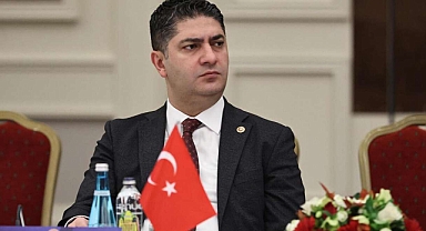 MHP'li Özdemir'den Ümit Özdağ'a sert tepki:Bu provokatör şahsın ne Kayseri ne de milletimiz nazarında kıymeti harbiyesi yoktur
