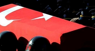 MSB acı haberi duyurdu: 1 silah arkadaşımız şehit oldu