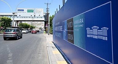 NATO Ankara Zirvesi'nde yabancı heyetlere turizm polisleri rehberlik edecek
