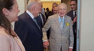 Tartışma yaratan fıkra sonrası Rahmi Koç özür diledi: