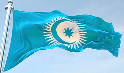 Türk Devletleri Teşkilatı Dijital Ekonomi Ortaklık Anlaşması yürürlüğe girdi