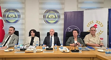 UBK Genel Başkanı Şakir Gürel: “Medya Meslek Yasası artık bir tercih değil, zorunluluktur”