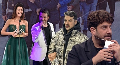 Ünlülere yönelik uyuşturucu operasyonu: 22 gözaltı