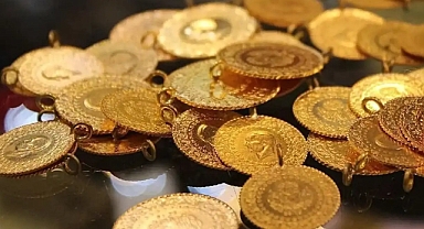Altın güne yükselişle başladı: İşte son fiyatlar
