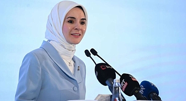 Bakan Göktaş: Amacımız çocuğu cezalandırmak değil, topluma yeniden kazandırmak