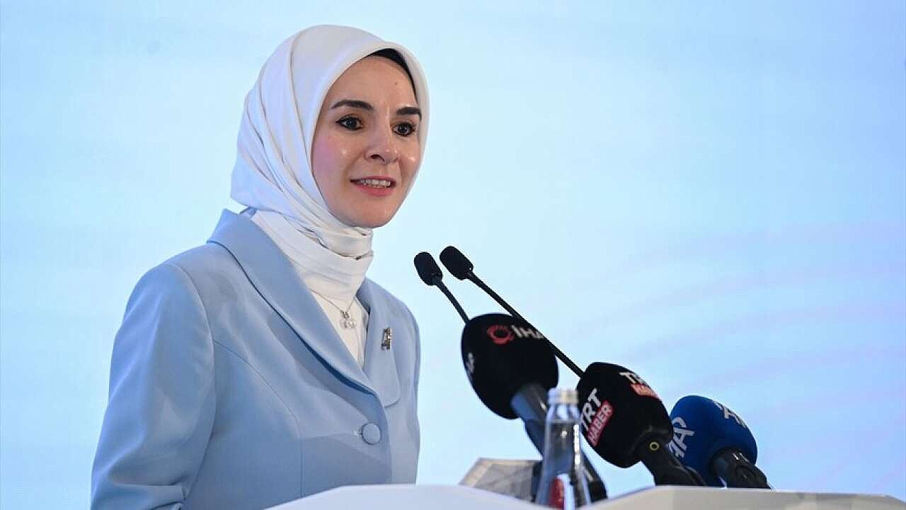 Bakan Göktaş: Amacımız çocuğu cezalandırmak değil, topluma yeniden kazandırmak