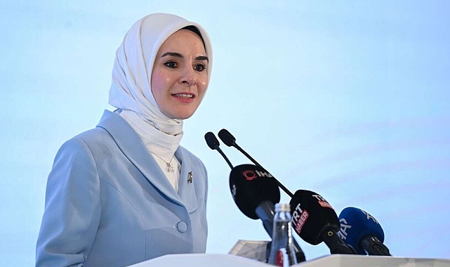 Bakan Göktaş: Amacımız çocuğu cezalandırmak değil, topluma yeniden kazandırmak