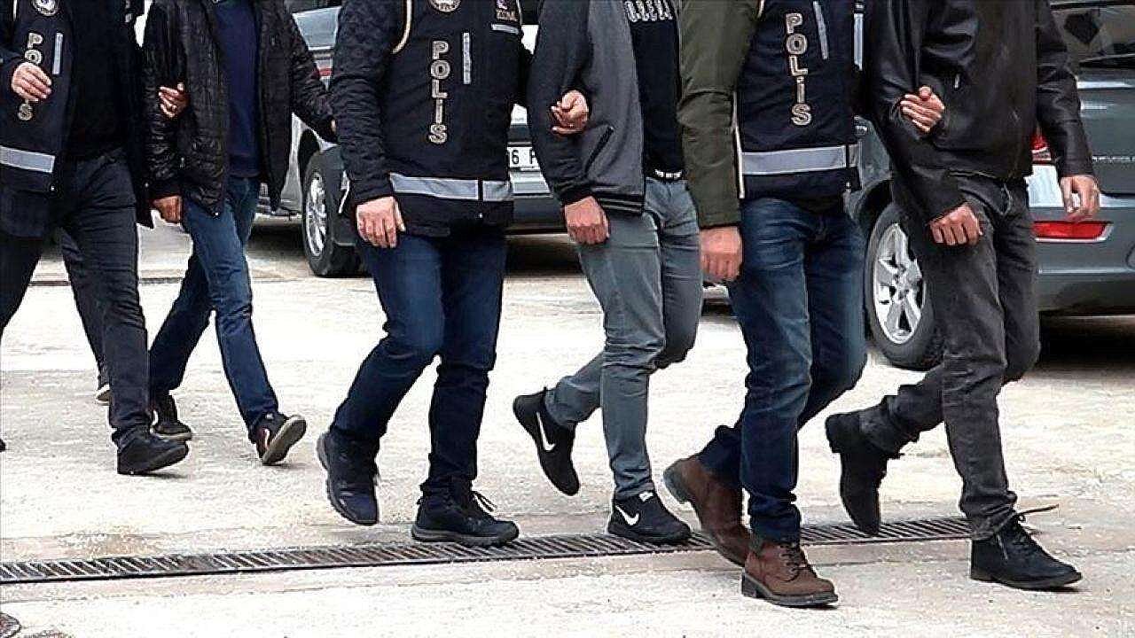 Bakan Gürlek açıkladı! 76,3 milyar TL'lik vurgun: 78 gözaltı