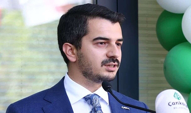 Başkent tarihi zirveye ev sahipliği yaptı, CHP'li Çankaya Belediye Başkanı tatili tercih etti