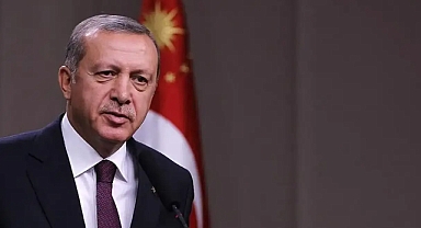 Cumhurbaşkanı Erdoğan: Ayasofya’nın dirilişi mübarek olsun