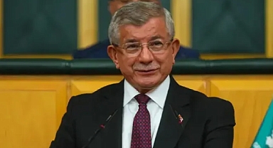 Gelecek Partisi kapandı! Vekiller hangi partiye katılacak? Sürpriz Davutoğlu iddiası