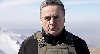 İsrail Savunma Bakanı'ndan Trump'a