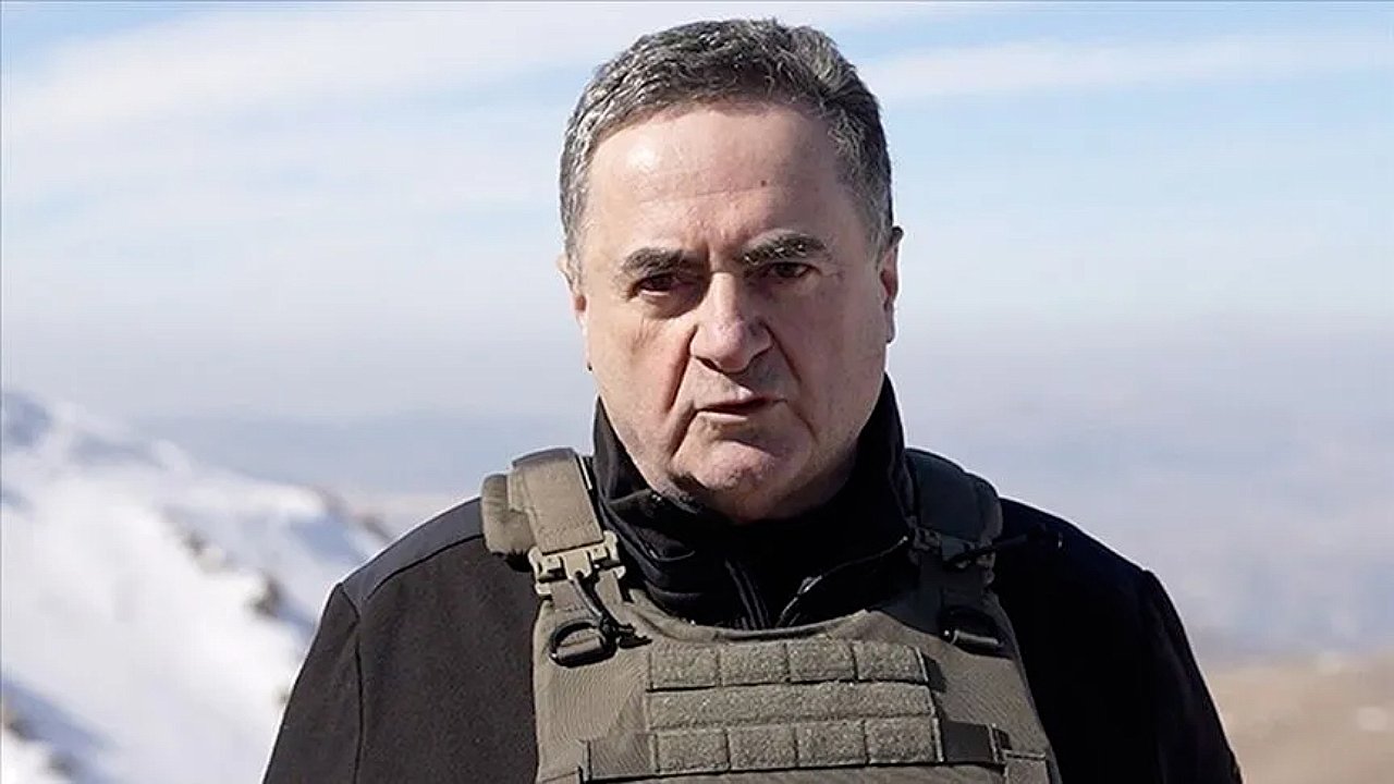 İsrail Savunma Bakanı'ndan Trump'a