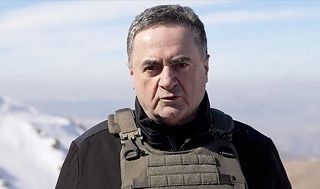 İsrail Savunma Bakanı'ndan Trump'a