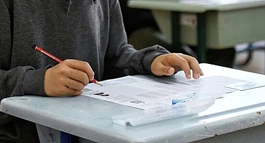 LGS sonuçları açıklandı