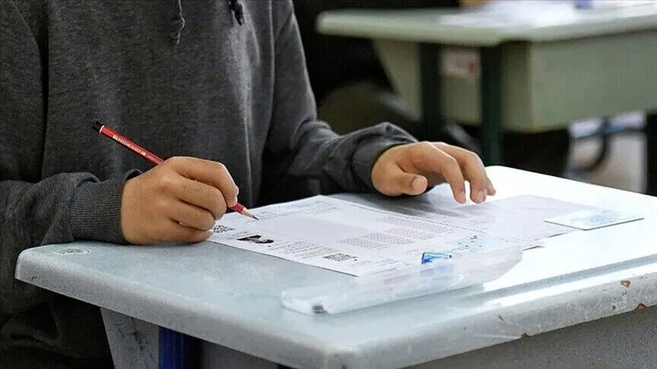 LGS sonuçları açıklandı