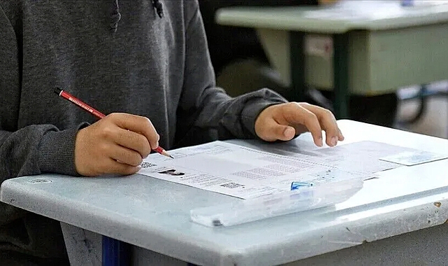 LGS sonuçları açıklandı