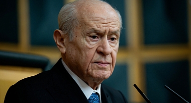 MHP Lideri Devlet Bahçeli'den Lozan Barış Antlaşması'nın 103. yıl dönümü mesajı