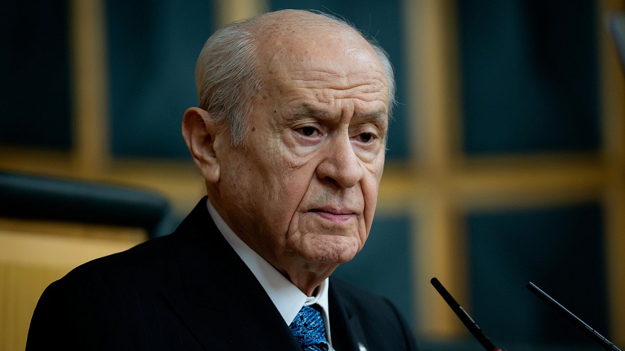 MHP Lideri Devlet Bahçeli'den Lozan Barış Antlaşması'nın 103. yıl dönümü mesajı