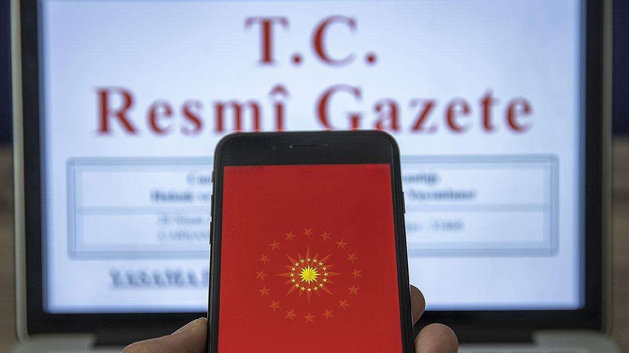 Resmi Gazete'de yayımlandı: Maden ve Petrol İşleri Genel Müdürlüğü 115 maden sahası ihale edecek