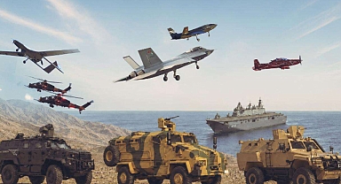 Türk Savunma Sanayisi NATO'nun gündeminde: Üretim gücü ve kapasite öne çıktı