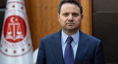 Akın Gürlek: Yeşil Vatan’a zarar verenler adalet önünde hesap verecek