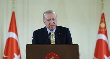 Cumhurbaşkanı Erdoğan'dan Ortak Savunma Anlaşması açıklaması: Terörizmle mücadeleye katlı sağlayacaktır