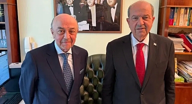 ERSİN TATAR’IN ACI GÜNÜ: YEĞENİ MÜNİR TATAR VEFAT ETTİ