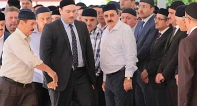 Kuriş soruşturmasında dikkat çeken araç trafiği: Şahin’e tahsisli araçlarda yeni tespitler